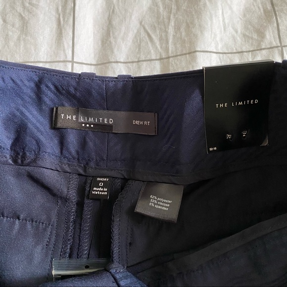 NWT The Limited Women’s Dress Pants - Picture 2 of 6
